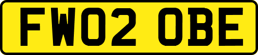 FW02OBE