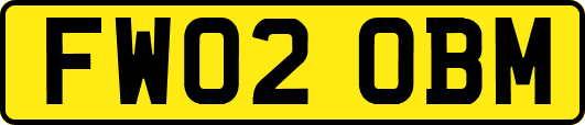 FW02OBM
