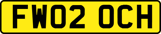 FW02OCH