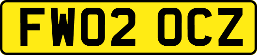 FW02OCZ