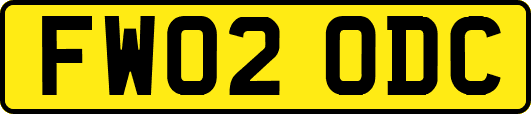 FW02ODC
