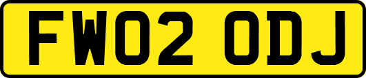 FW02ODJ