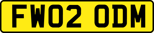 FW02ODM