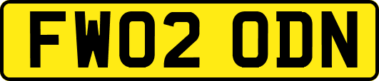 FW02ODN