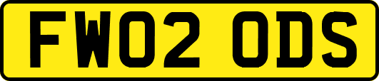 FW02ODS