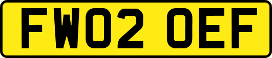 FW02OEF