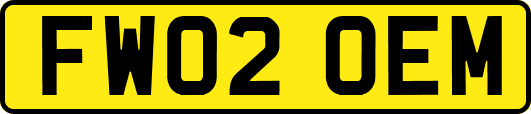 FW02OEM