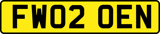 FW02OEN