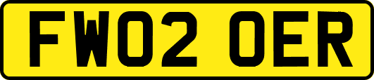 FW02OER