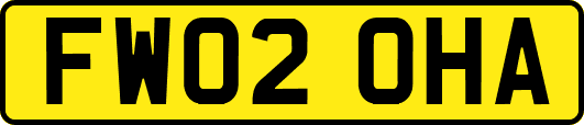 FW02OHA
