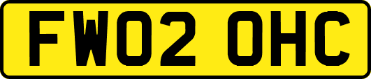 FW02OHC