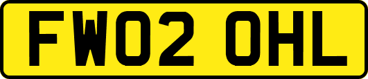 FW02OHL
