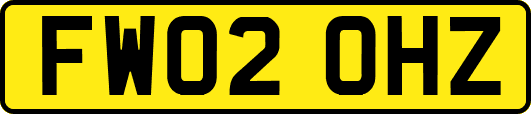 FW02OHZ