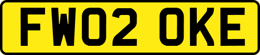FW02OKE