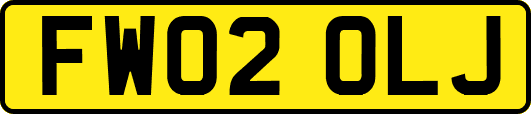 FW02OLJ