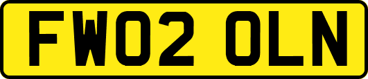 FW02OLN