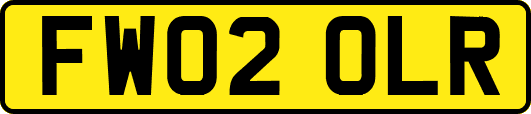 FW02OLR