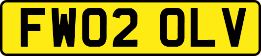 FW02OLV