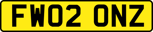 FW02ONZ