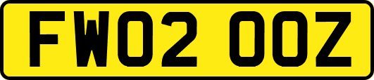 FW02OOZ