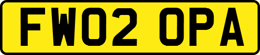FW02OPA