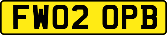 FW02OPB