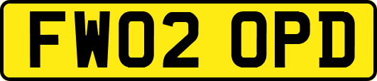 FW02OPD