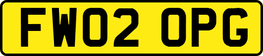 FW02OPG