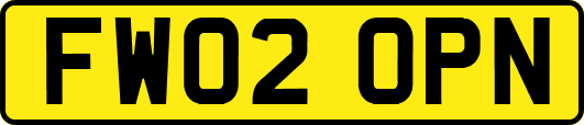 FW02OPN