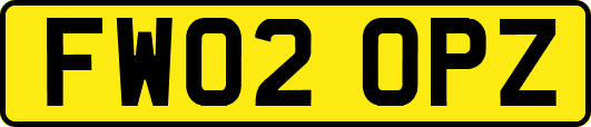FW02OPZ