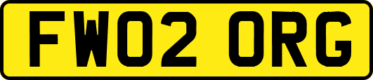 FW02ORG