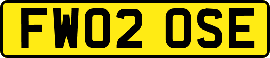 FW02OSE