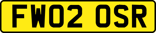 FW02OSR