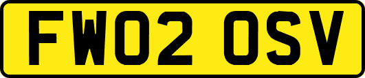 FW02OSV