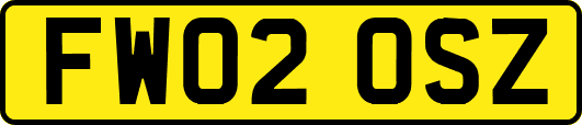 FW02OSZ