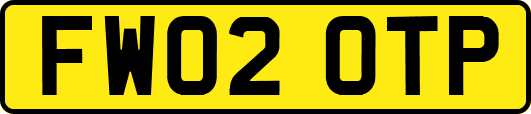 FW02OTP