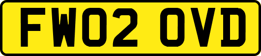 FW02OVD