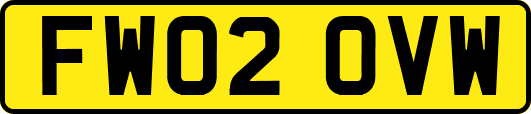 FW02OVW