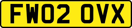 FW02OVX