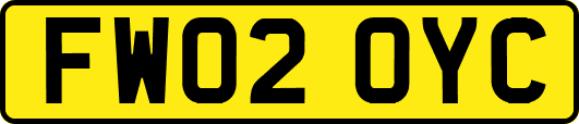 FW02OYC