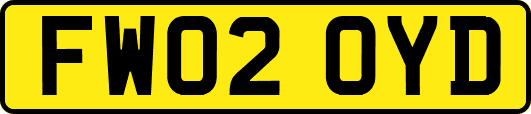 FW02OYD