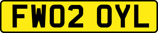 FW02OYL
