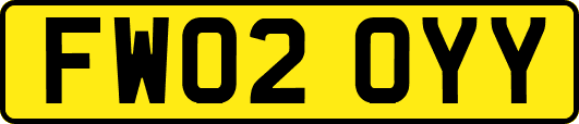 FW02OYY