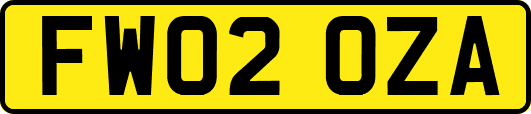 FW02OZA
