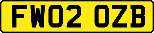 FW02OZB