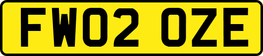 FW02OZE