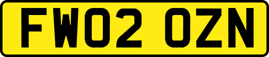 FW02OZN