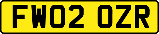 FW02OZR