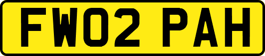 FW02PAH