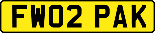 FW02PAK